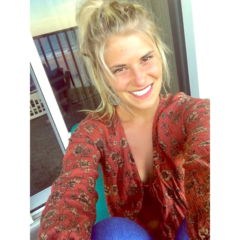 Meet your Posher, Chelsea